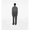 Maglione in misto cashmere