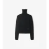 Maglione in misto lana