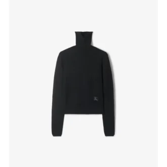 Maglione in misto lana