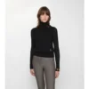 Maglione in misto lana