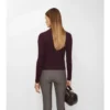 Maglione in misto lana