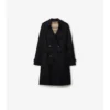 Mid-Length Kensington Heritage Trench Coat