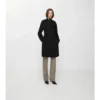 Mid-Length Kensington Heritage Trench Coat