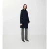 Mid-Length Kensington Heritage Trench Coat