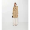 Mid-Length Kensington Heritage Trench Coat