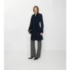 Mid-Length Kensington Heritage Trench Coat