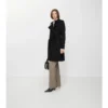 Mid-Length Kensington Heritage Trench Coat