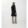 Mid-Length Kensington Heritage Trench Coat