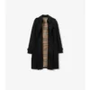 Mid-Length Kensington Heritage Trench Coat