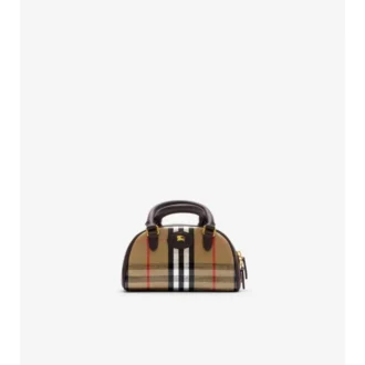 Mini borsa da bowling Highlands 