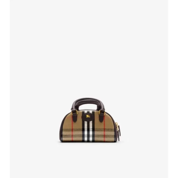 Mini borsa da bowling Highlands 