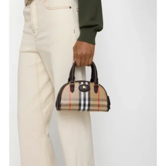 Mini borsa da bowling Highlands 