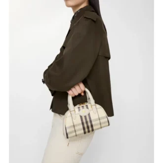 Mini borsa da bowling Highlands 