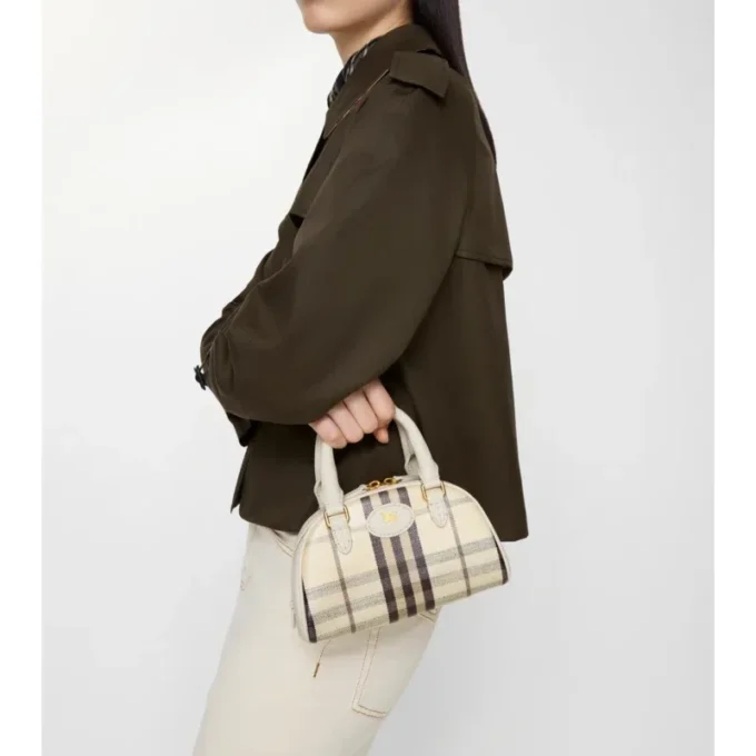 Mini borsa da bowling Highlands 
