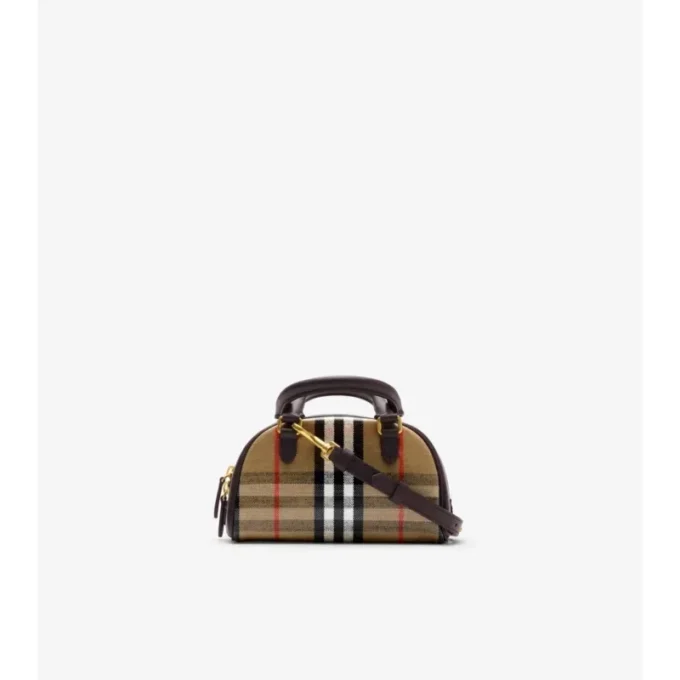 Mini borsa da bowling Highlands 