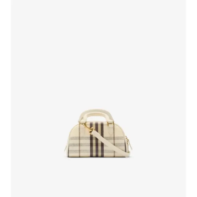 Mini borsa da bowling Highlands 