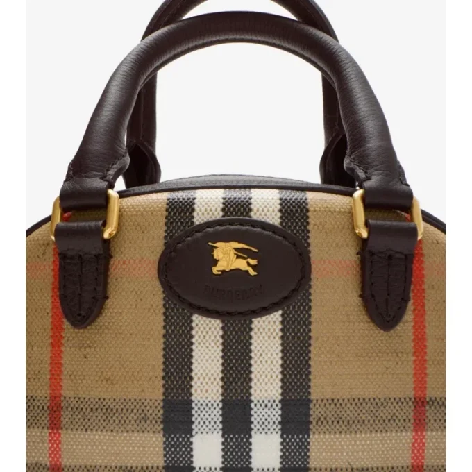 Mini borsa da bowling Highlands 