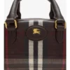 Mini borsa da bowling Highlands 