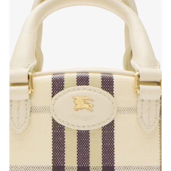 Mini borsa da bowling Highlands 