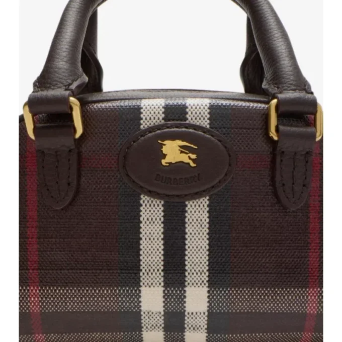 Mini borsa da bowling Highlands 