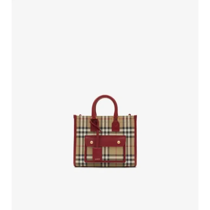 Mini Freya Tote