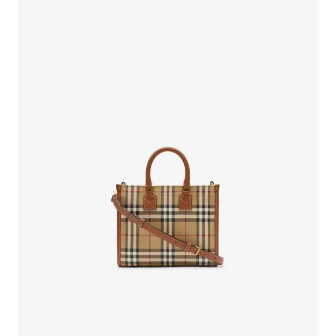 Mini Freya Tote