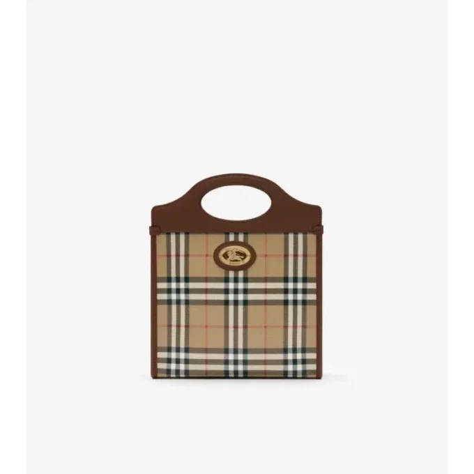 Mini Pocket Bag