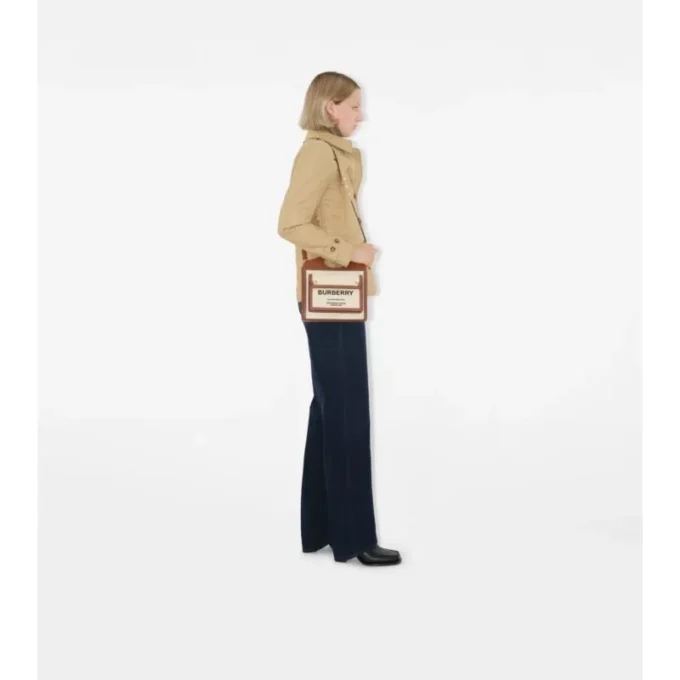 Mini Pocket Bag
