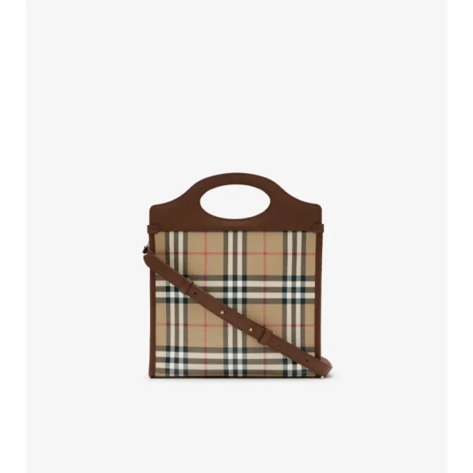 Mini Pocket Bag