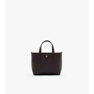 Mini Tote Bloomsbury reversibile 
