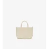Mini Tote Bloomsbury reversibile 