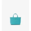 Mini Tote Bloomsbury reversibile 