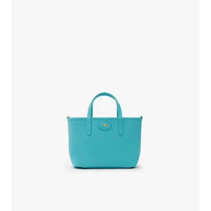 Mini Tote Bloomsbury reversibile 