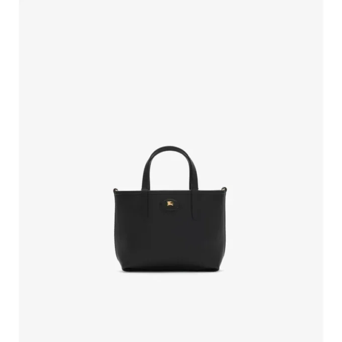 Mini Tote Bloomsbury reversibile 