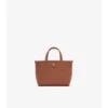 Mini Tote Bloomsbury reversibile 