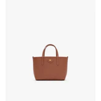 Mini Tote Bloomsbury reversibile 