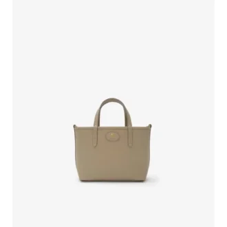 Mini Tote Bloomsbury reversibile 