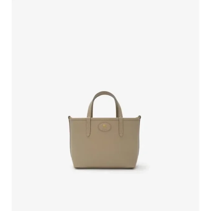 Mini Tote Bloomsbury reversibile 