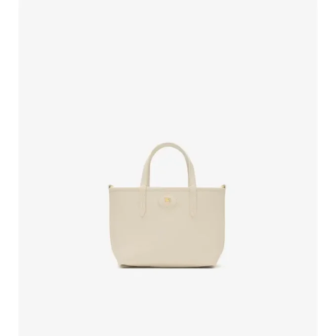Mini Tote Bloomsbury reversibile 
