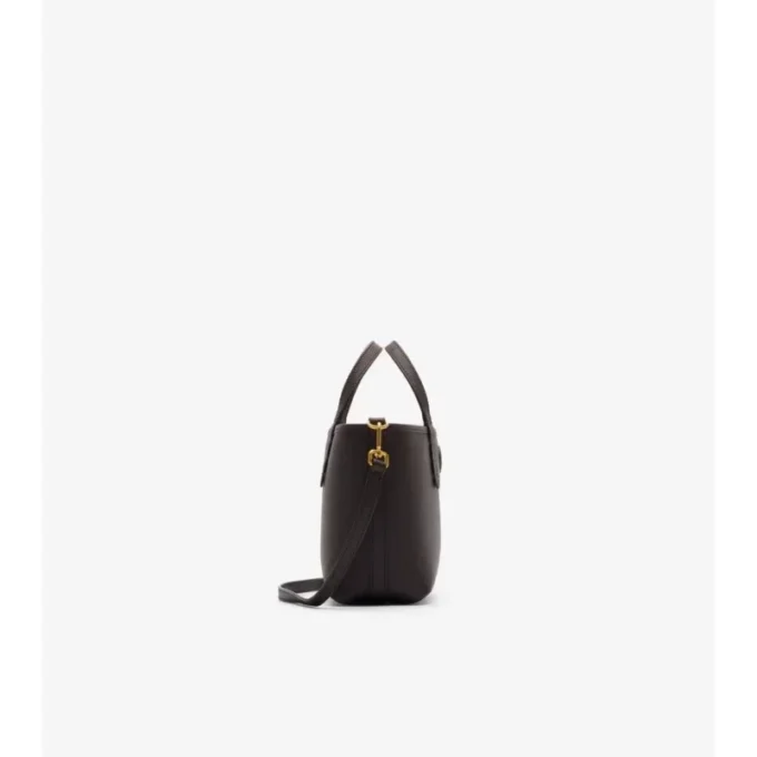 Mini Tote Bloomsbury reversibile 