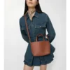Mini Tote Bloomsbury reversibile 