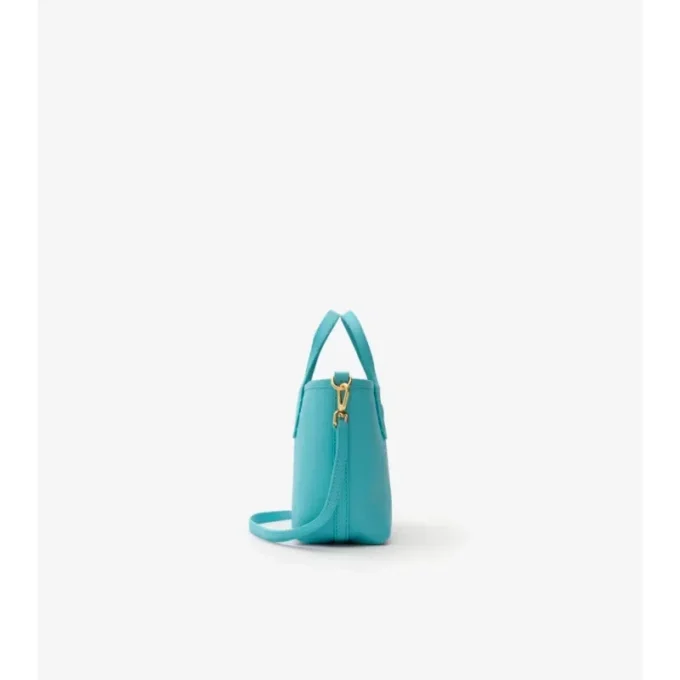 Mini Tote Bloomsbury reversibile 