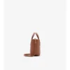 Mini Tote Bloomsbury reversibile 