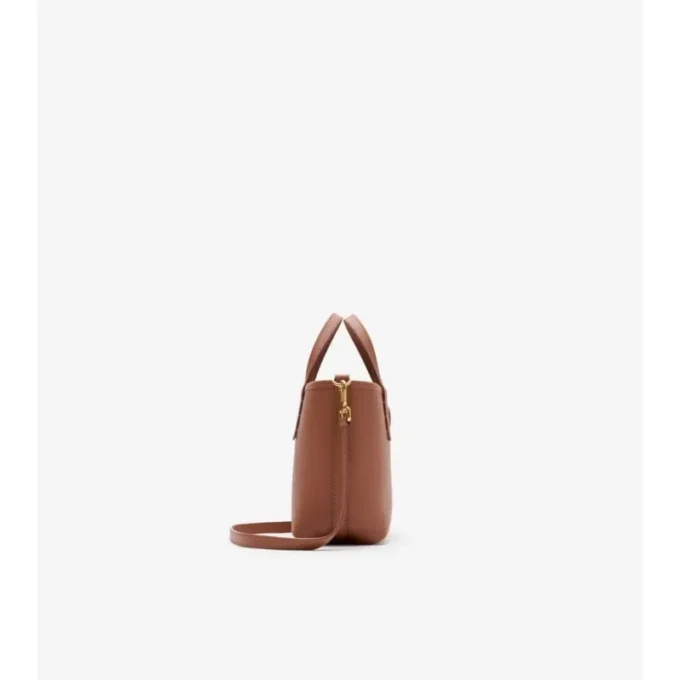 Mini Tote Bloomsbury reversibile 