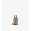 Mini Tote Bloomsbury reversibile 