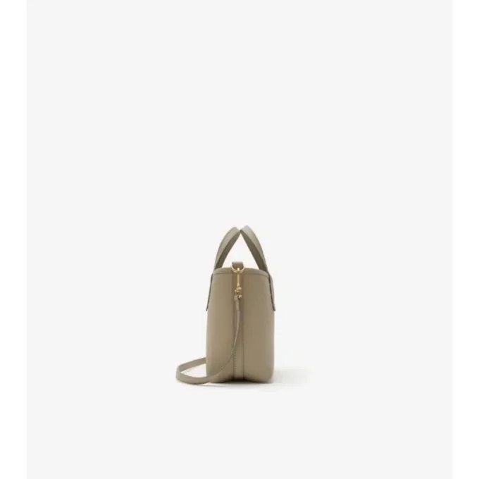 Mini Tote Bloomsbury reversibile 
