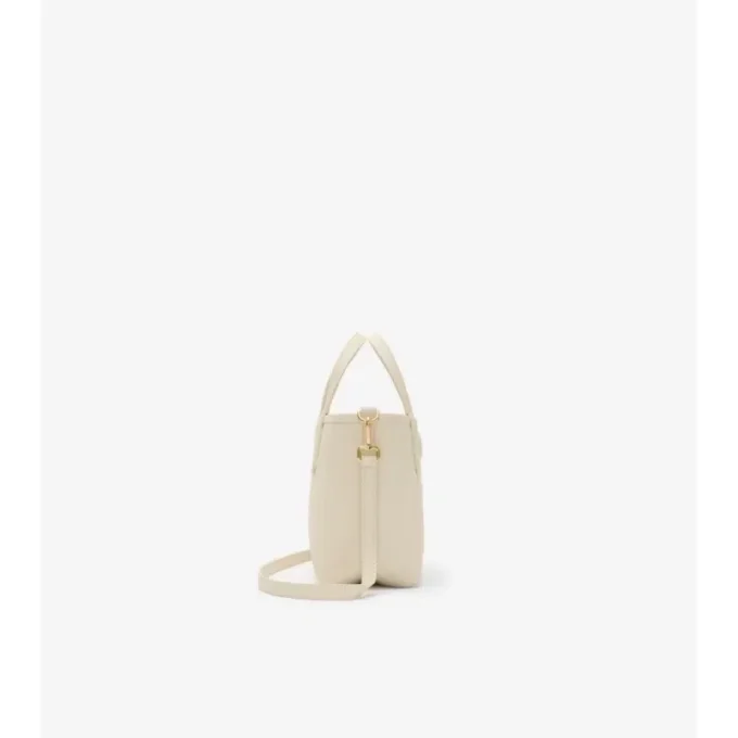 Mini Tote Bloomsbury reversibile 