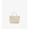 Mini Tote Bloomsbury reversibile 