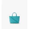 Mini Tote Bloomsbury reversibile 