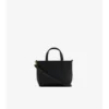 Mini Tote Bloomsbury reversibile 